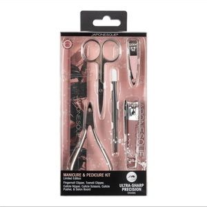 Japonesque Mani and Pedi Kit